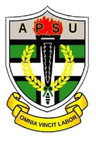 APSU crest